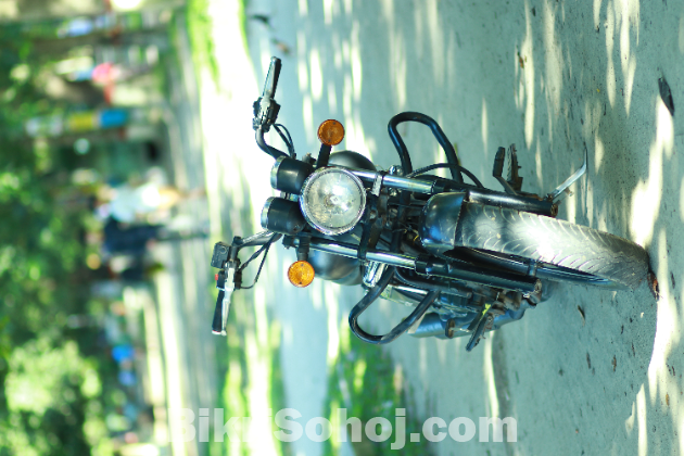 Keeway super light 150